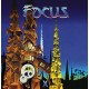 FOCUS-X -HQ- (LP)