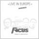 FOCUS-LIVE IN EUROPE -LTD- (2CD)