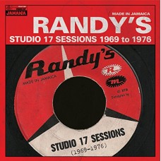 V/A-RANDY'S STUDIO 17.. (CD)