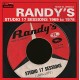 V/A-RANDY'S STUDIO 17.. (CD)