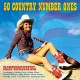 V/A-50 COUNTRY NUMBER ONES (2CD)