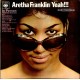 ARETHA FRANKLIN-YEAH!!! -HQ- (LP)