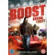 FILME-BOOST: GRAND THEFT (DVD)