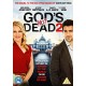 FILME-GOD'S NOT DEAD 2 (DVD)