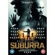 FILME-SUBURRA (DVD)