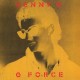 KENNY G-G FORCE -REISSUE- (CD)