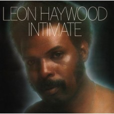 LEON HAYWOOD-INTIMATE -REISSUE- (CD)