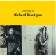 RICHARD BRAUTIGAN-LISTENING TO (CD)