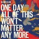 SLOW CLUB-ONE DAY ALL OF THIS.. (CD)