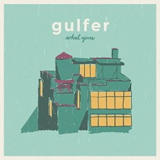 GULFER-WHAT GIVES (LP)