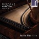 W.A. MOZART-PIANO TRIOS (CD)