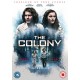 FILME-COLONY (DVD)