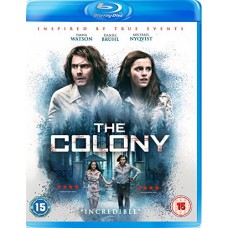 FILME-COLONY (BLU-RAY)