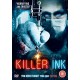 FILME-KILLER INK (DVD)