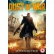 FILME-DUST OF WAR (DVD)
