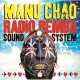 MANU CHAO-RADIO BEMBA SOUND SYSTEM (2LP+CD)