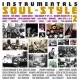 V/A-INSTRUMENTALS SOUL.. (2CD)