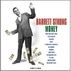 BARRETT STRONG-MONEY (LP)