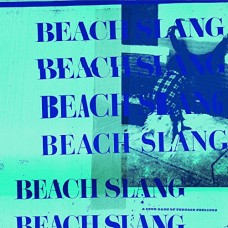 BEACH SLANG-A LOUD BASH OF TEENAGE.. (LP)