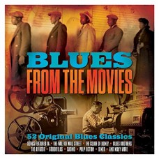V/A-BLUES FROM THE MOVIES (3CD)