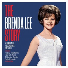 BRENDA LEE-BRENDA LEE STORY (3CD)