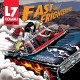 L7-FAST & FRIGHTENING (2CD)