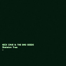 NICK CAVE & BAD SEEDS-SKELETON TREE (CD)