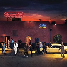 GROWLERS-CITY CLUB (2LP)