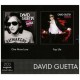DAVID GUETTA-ONE MORE LOVE/POP LIFE (2CD)