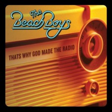 BEACH BOYS-THAT'S WHY GOD MADE.. (7")