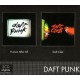 DAFT PUNK-HUMAN AFTER ALL/DAFT CLUB (2CD)