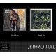 JETHRO TULL-AQUALUNG/ STAND UP (2CD)