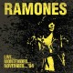 RAMONES-LIVE...MONTEVIDEO.... (CD)