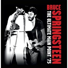 BRUCE SPRINGSTEEN-ULTIMATE MAIN POINT '75 (2CD)