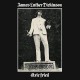 JAMES LUTHER DICKINSON-DIXIE FRIED -REISSUE- (LP)