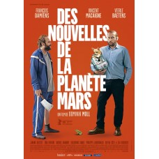 FILME-NOUVELLES DE LA PLANETE.. (DVD)