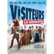 FILME-LES VISITEURS 3: LA.. (DVD)