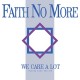 FAITH NO MORE-WE CARE A LOT (LP)