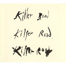 SOUNDWALK COLLECTIVE-KILLER ROAD (CD)