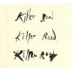 SOUNDWALK COLLECTIVE-KILLER ROAD (CD)