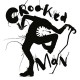 CROOKED MAN-CROOKED MAN (CD)