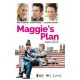 FILME-MAGGIE'S PLAN (DVD)