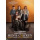 FILME-MEN & CHICKEN (DVD)