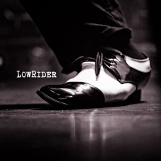 LOWRIDER-LOWRIDER (2LP)