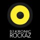 DJ KRONIC-ROCKAZ (CD)