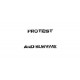 PROTEST AND SURVIVE-PROTEST AND SURVIVE (CD)