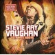 STEVIE RAY VAUGHAN-ULTIMATE ROOTS (CD)