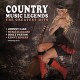 V/A-COUNTRY MUSIC LEGENDS (CD)