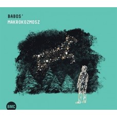 BABOS-MAKRIKOZMOSZ (CD)