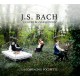 J.S. BACH-GOLDBERG VARIATIONS (CD)